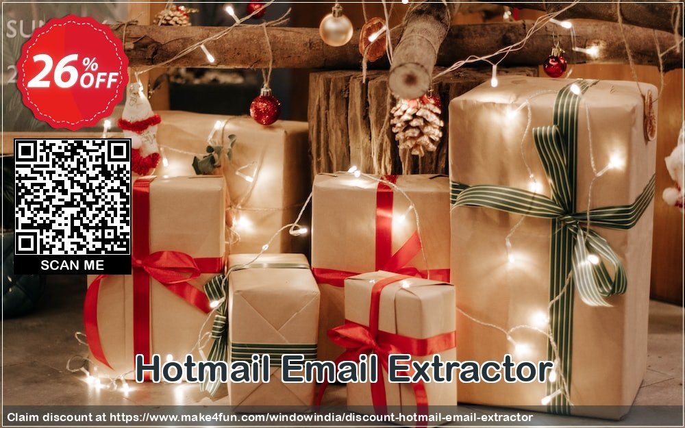 Hotmail email extractor coupon codes for #mothersday with 30% OFF, May 2024 - Make4fun