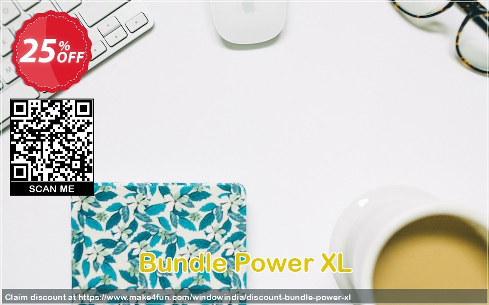 Bundle power xl coupon codes for Mom's Special Day with 30% OFF, May 2024 - Make4fun