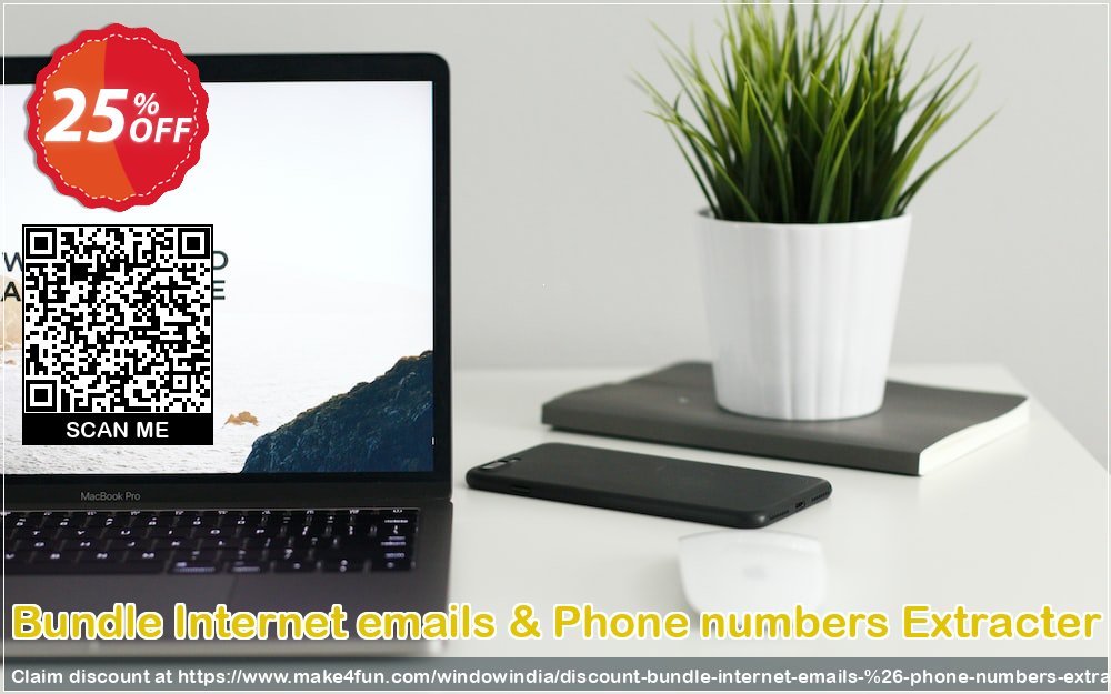 Bundle Internet Emails Phone Numbers Extracter coupon codes for Space Day with 30% OFF, May 2025 - Make4fun
