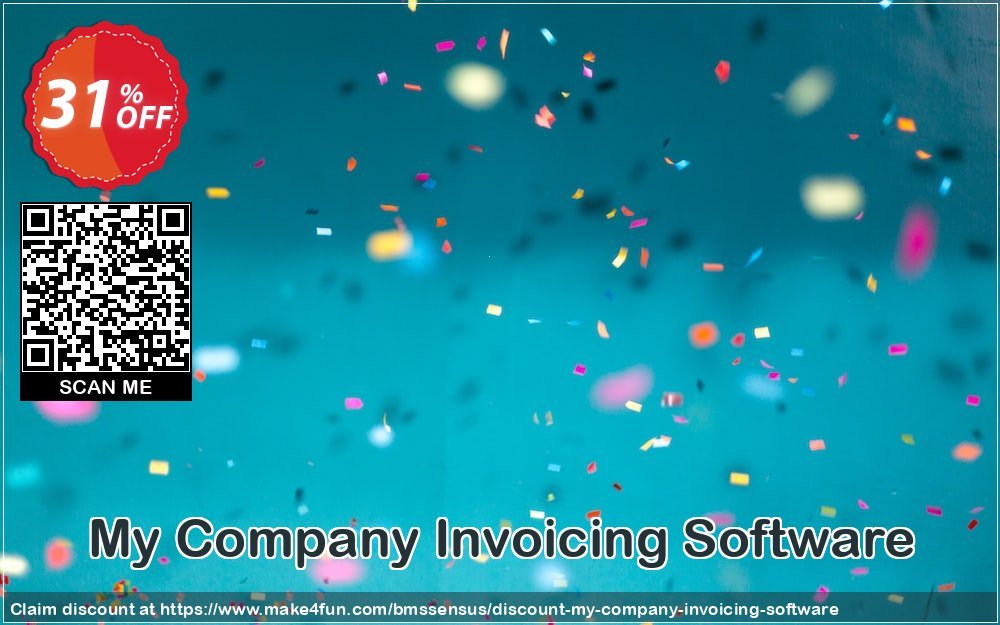 My Company Invoicing Software coupon codes for Star Wars Fan Day with 35% OFF, May 2025 - Make4fun