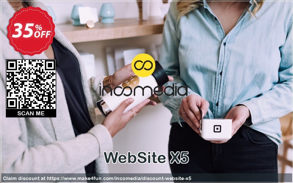 Website X5 coupon codes for Bike Commute Day with 40% OFF, May 2025 - Make4fun