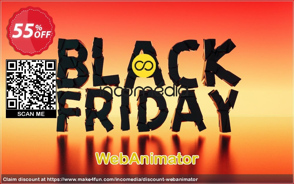 Webanimator coupon codes for Space Day with 60% OFF, May 2025 - Make4fun