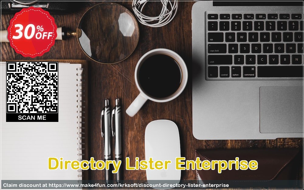 Directory Lister Enterprise coupon codes for Mom's Day with 35% OFF, May 2025 - Make4fun
