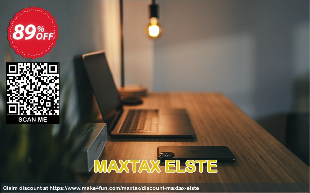 Maxtax elste coupon codes for Teacher Appreciation with 85% OFF, May 2024 - Make4fun