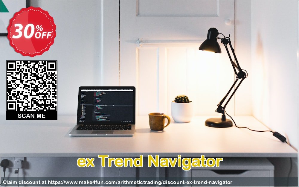 Ex Trend Navigator coupon codes for Mom's Special Day with 35% OFF, May 2025 - Make4fun