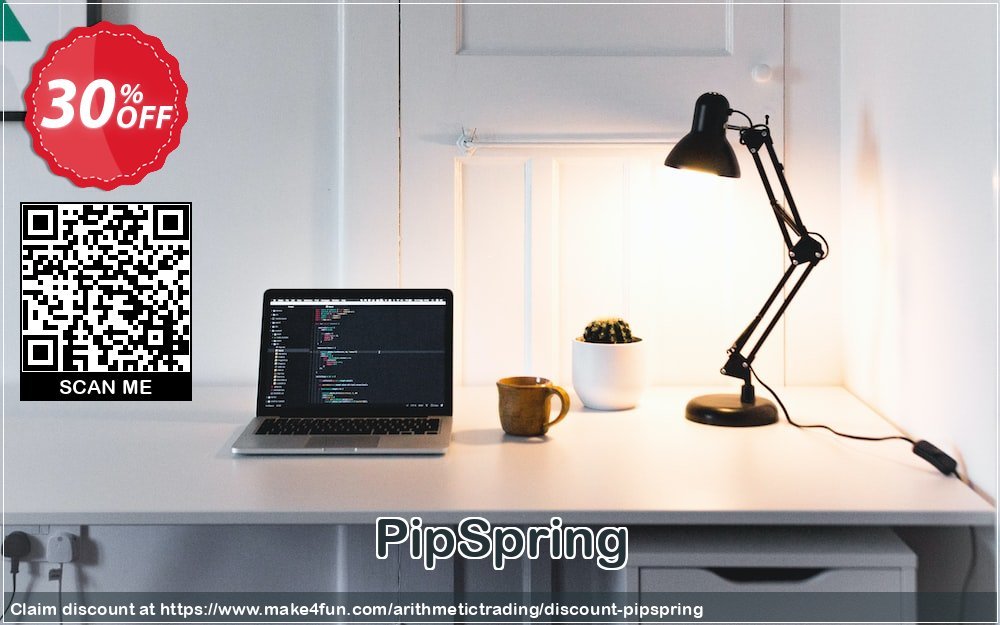 Pipspring coupon codes for Mom's Special Day with 35% OFF, May 2025 - Make4fun