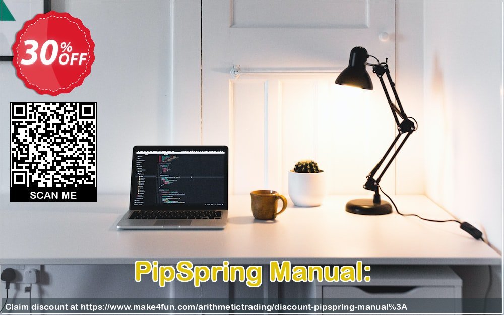 Pipspring Manual: coupon codes for Bike Commute Day with 35% OFF, May 2025 - Make4fun