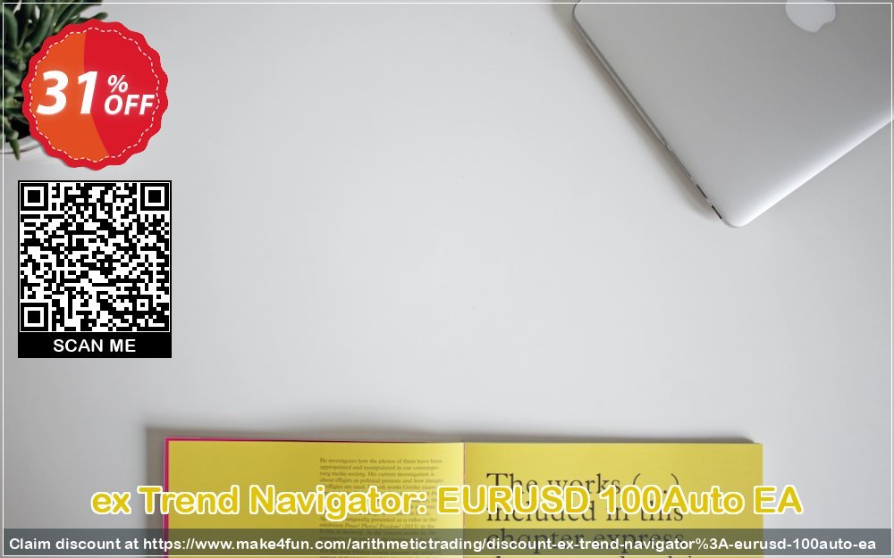 Ex Trend Navigator: Eurusd 100auto Ea coupon codes for Mom's Special Day with 35% OFF, May 2025 - Make4fun