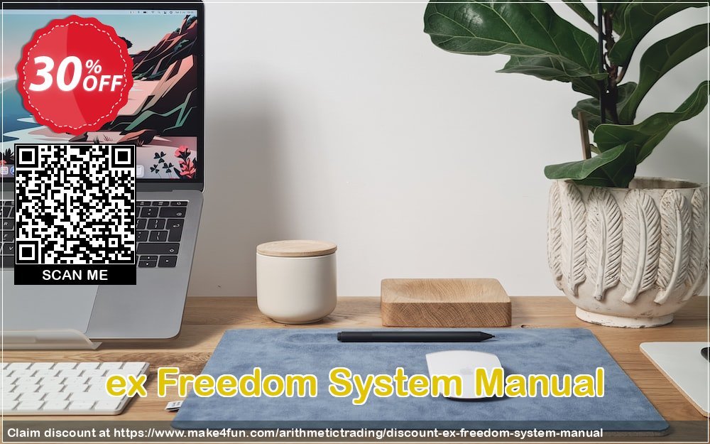 Ex Freedom System Manual coupon codes for Bike Commute Day with 35% OFF, May 2025 - Make4fun