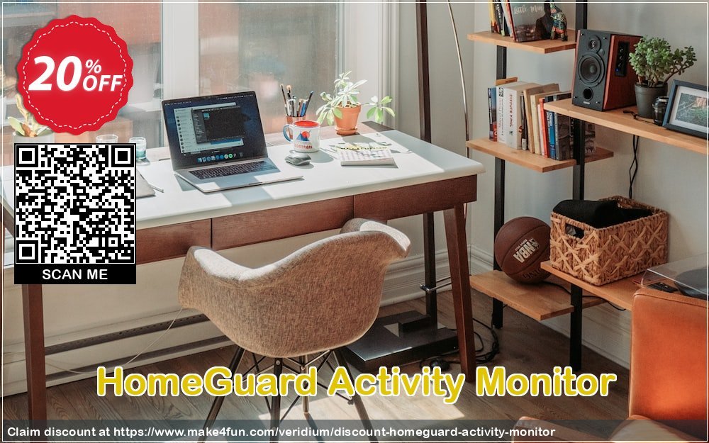 Homeguard Activity Monitor coupon codes for Teacher Appreciation with 25% OFF, May 2025 - Make4fun