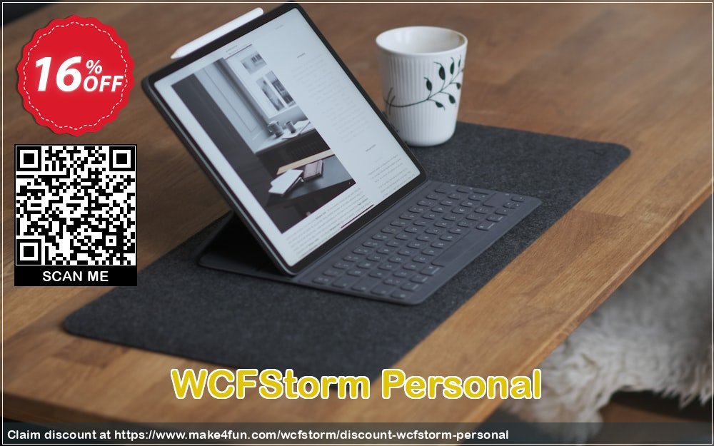 Wcfstorm personal coupon codes for #mothersday with 20% OFF, May 2024 - Make4fun