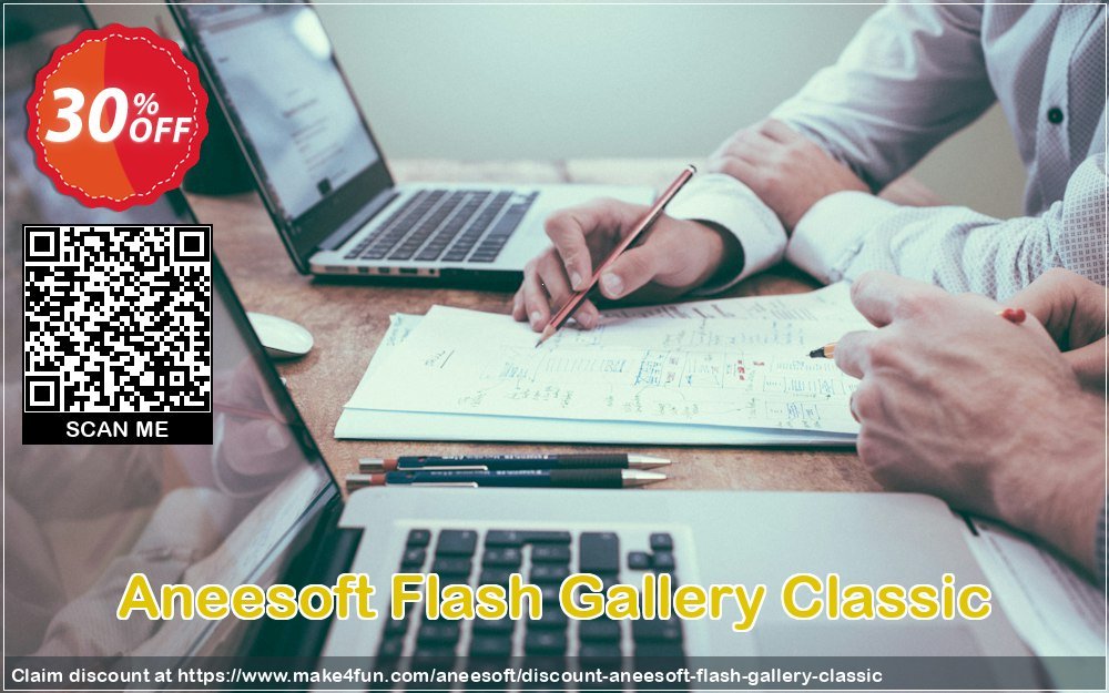Aneesoft flash gallery classic coupon codes for Mom's Special Day with 35% OFF, May 2024 - Make4fun