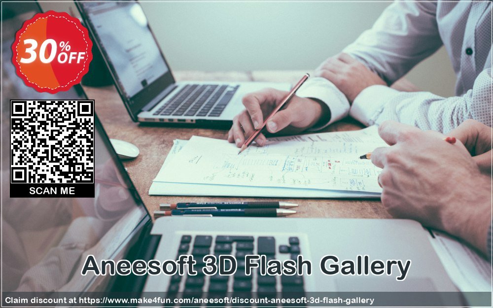 Aneesoft 3d flash gallery coupon codes for Mom's Day with 35% OFF, May 2024 - Make4fun