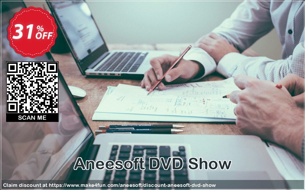 Aneesoft dvd show coupon codes for #mothersday with 35% OFF, May 2024 - Make4fun