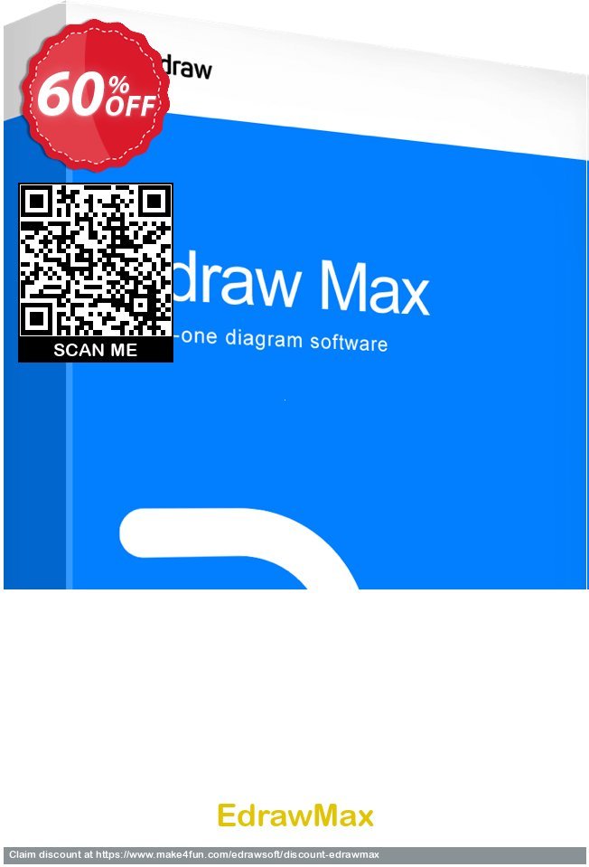 Edrawmax coupon codes for #mothersday with 75% OFF, May 2024 - Make4fun