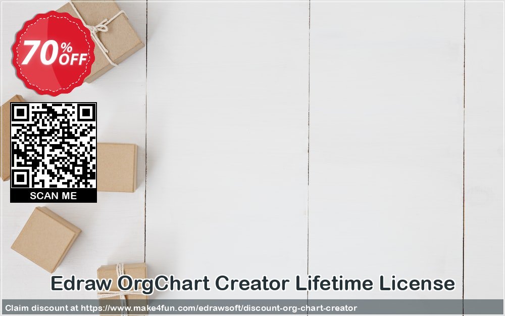 Org Chart Creator coupon codes for Bike Commute Day with 75% OFF, May 2025 - Make4fun