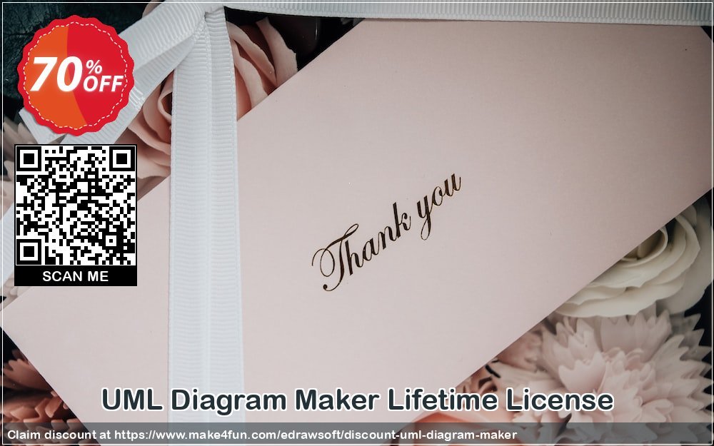 Uml Diagram Maker coupon codes for Bike Commute Day with 75% OFF, May 2025 - Make4fun