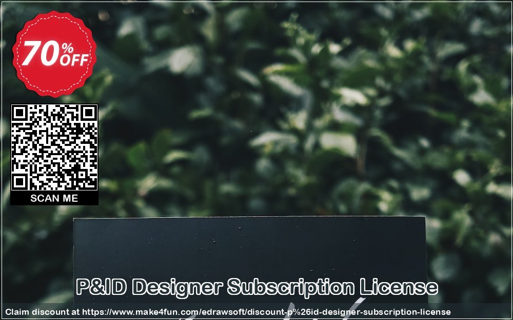 P Id Designer Subscription License coupon codes for Mom's Day with 75% OFF, May 2025 - Make4fun