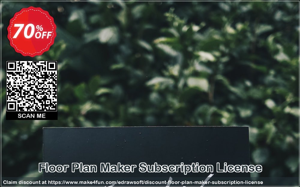Floor Plan Maker Subscription License coupon codes for Mom's Special Day with 75% OFF, May 2025 - Make4fun