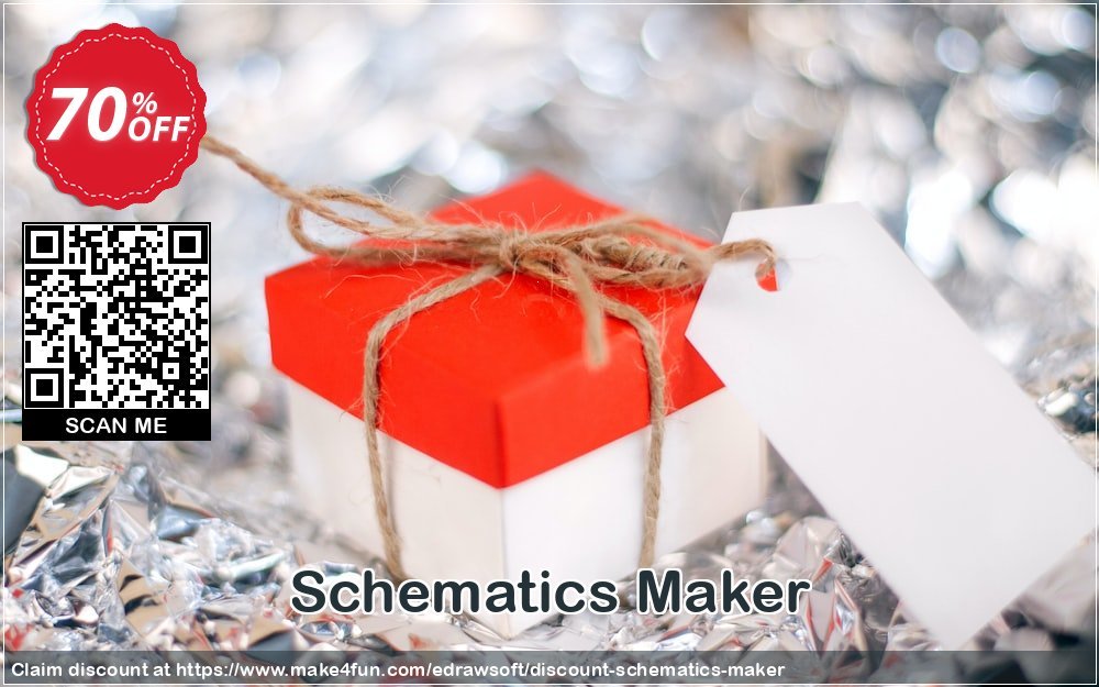 Schematics Maker coupon codes for Mom's Special Day with 75% OFF, May 2025 - Make4fun