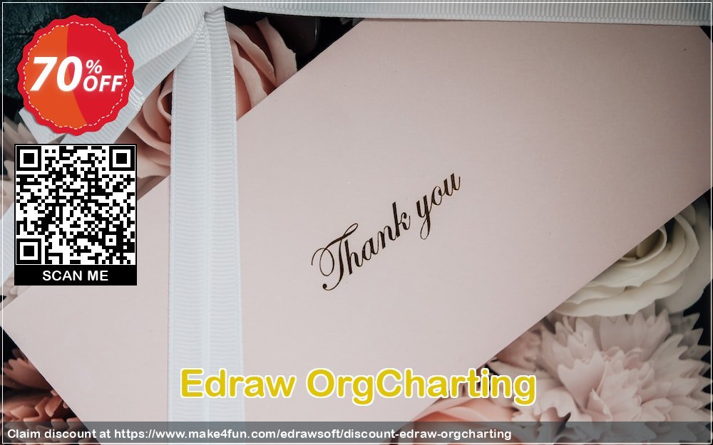 Edraw orgcharting coupon codes for #mothersday with 75% OFF, May 2024 - Make4fun