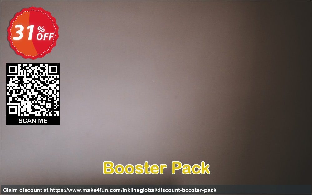 Booster pack coupon codes for Mom's Special Day with 35% OFF, May 2024 - Make4fun