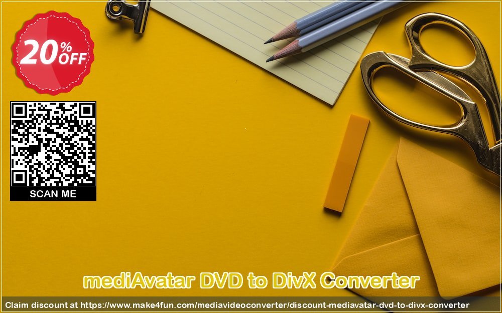 Mediavatar Dvd To Divx Converter coupon codes for Space Day with 25% OFF, May 2025 - Make4fun