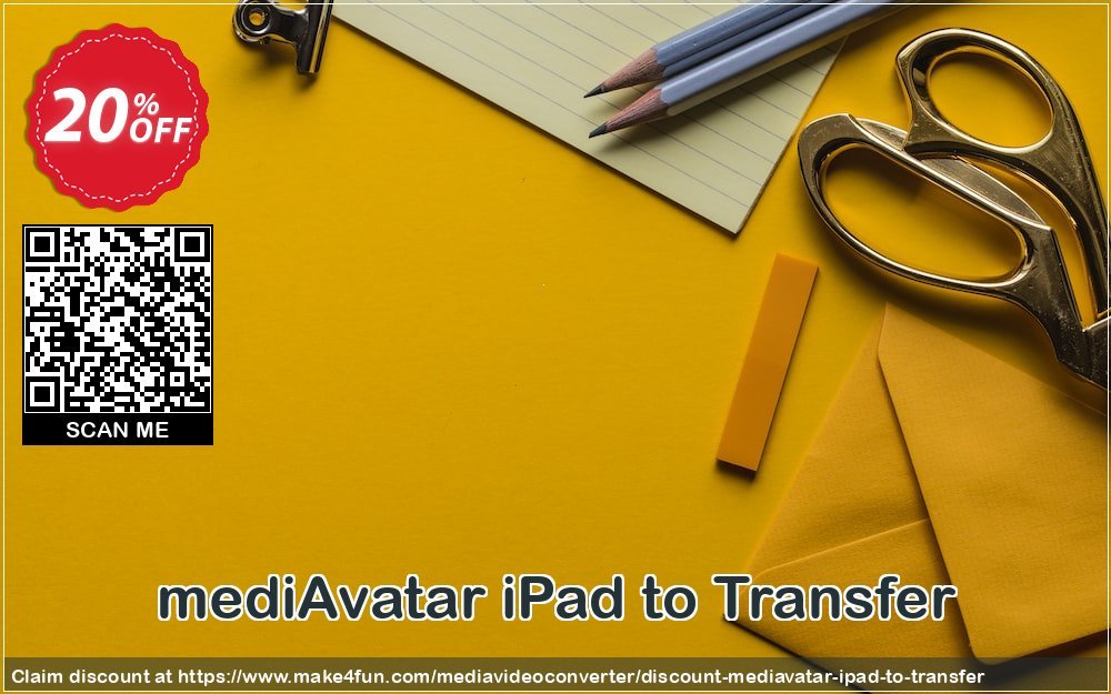Mediavatar Ipad To Transfer coupon codes for Mom's Day with 25% OFF, May 2025 - Make4fun