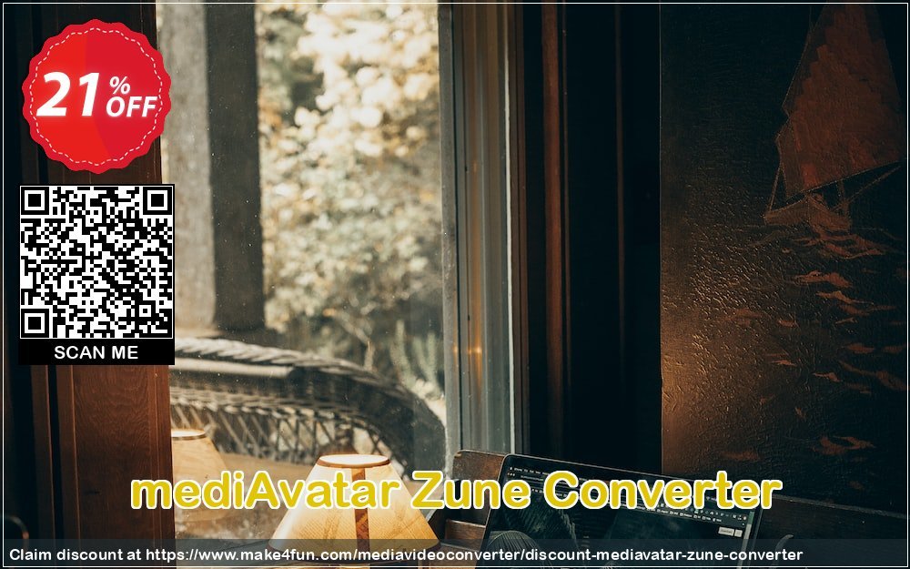 Mediavatar Zune Converter coupon codes for Space Day with 25% OFF, May 2025 - Make4fun
