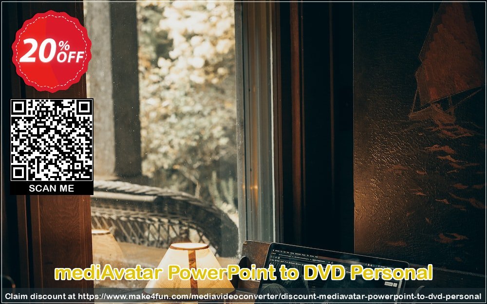 Mediavatar powerpoint to dvd personal coupon codes for Mom's Special Day with 25% OFF, May 2024 - Make4fun