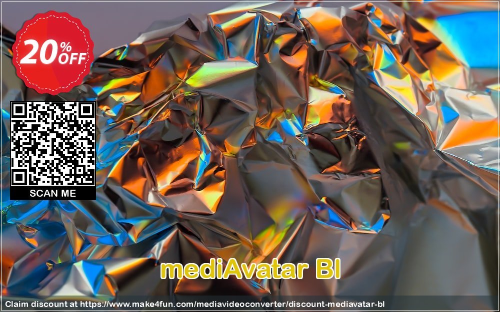 Mediavatar Bl coupon codes for Mom's Day with 25% OFF, May 2025 - Make4fun