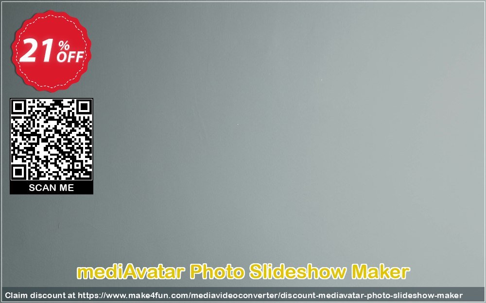 Mediavatar Photo Slideshow Maker coupon codes for Space Day with 25% OFF, May 2025 - Make4fun