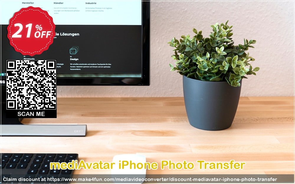 Mediavatar iphone photo transfer coupon codes for #mothersday with 25% OFF, May 2024 - Make4fun