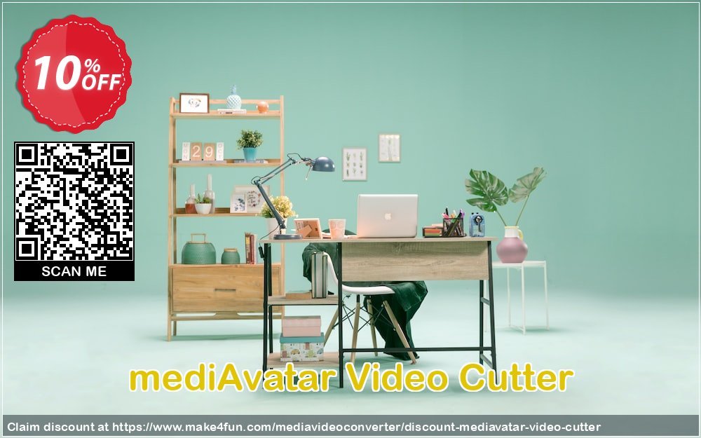 Mediavatar Video Cutter coupon codes for Mom's Special Day with 15% OFF, May 2025 - Make4fun