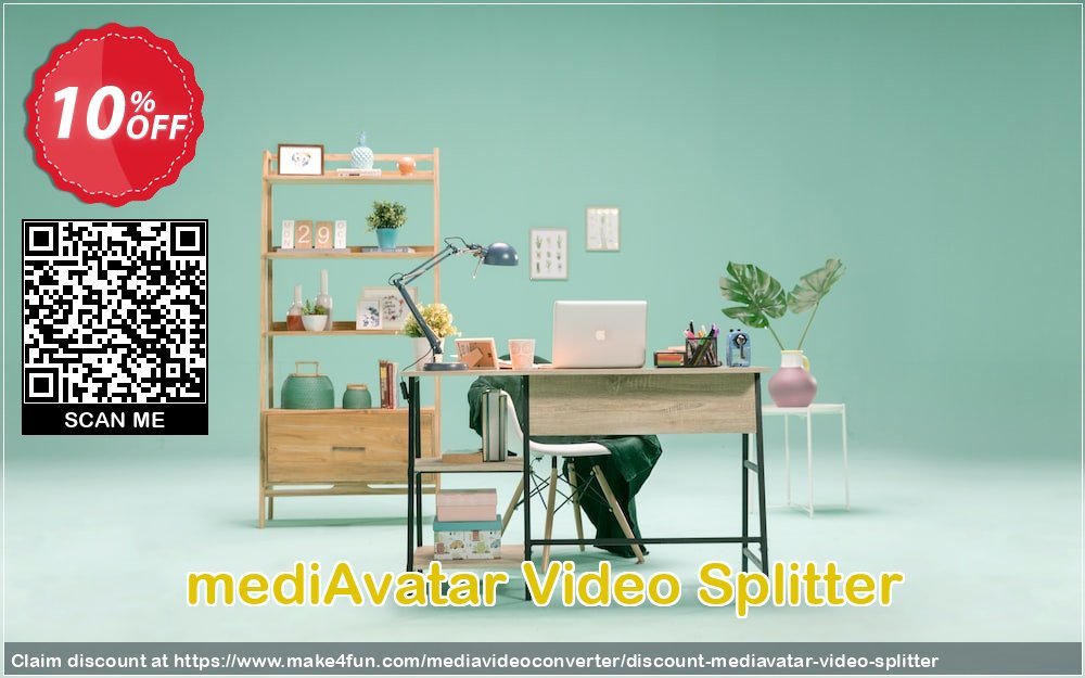 Mediavatar video splitter coupon codes for Mom's Day with 15% OFF, May 2024 - Make4fun