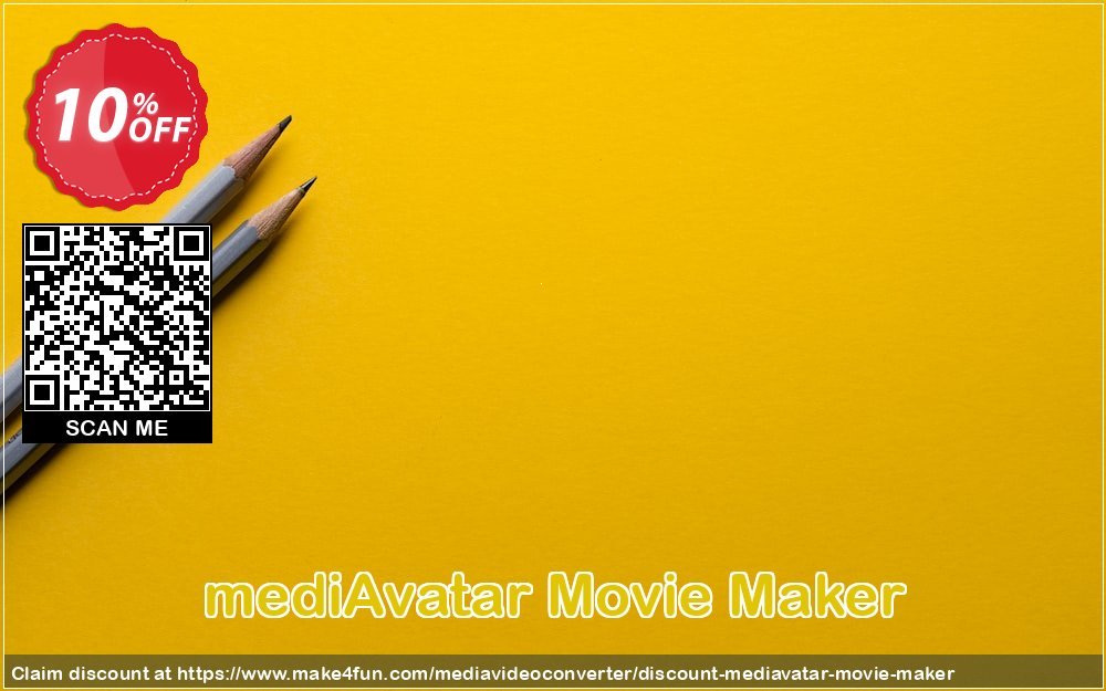 Mediavatar Movie Maker coupon codes for Star Wars Fan Day with 15% OFF, May 2025 - Make4fun