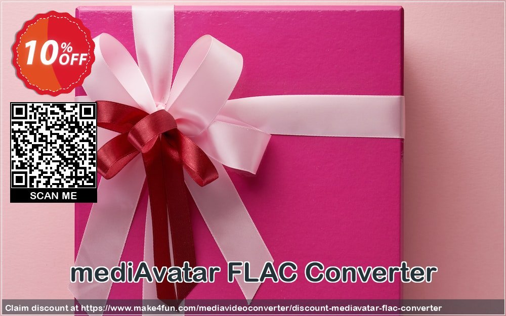 Mediavatar flac converter coupon codes for Space Day with 15% OFF, May 2024 - Make4fun