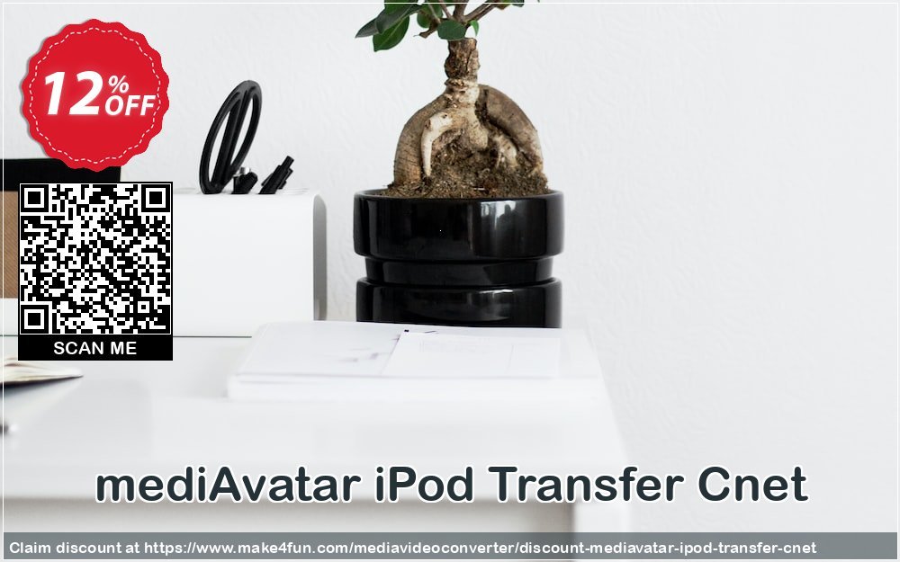 Mediavatar ipod transfer cnet coupon codes for #mothersday with 15% OFF, May 2024 - Make4fun