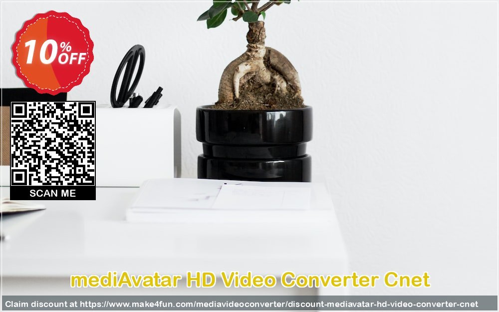 Mediavatar hd video converter cnet coupon codes for Mom's Day with 15% OFF, May 2024 - Make4fun