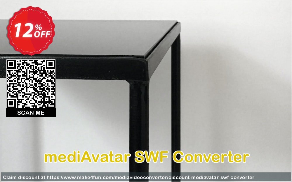 Mediavatar swf converter coupon codes for Mom's Special Day with 15% OFF, May 2024 - Make4fun