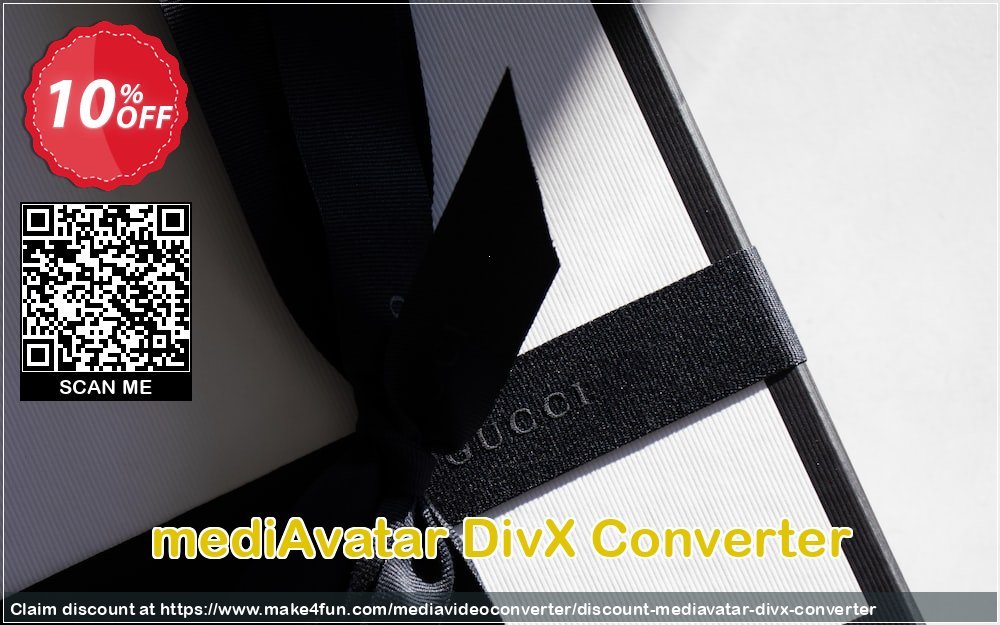 Mediavatar divx converter coupon codes for Mom's Day with 15% OFF, May 2024 - Make4fun