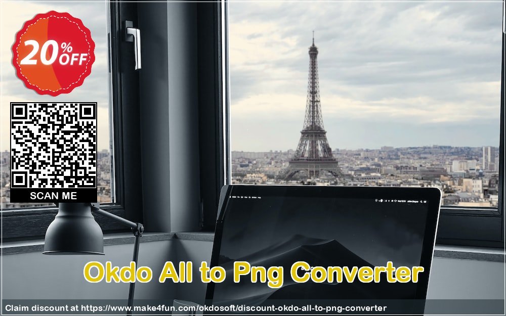 Okdo All To Png Converter coupon codes for Readathon Rally with 25% OFF, September 2025 - Make4fun