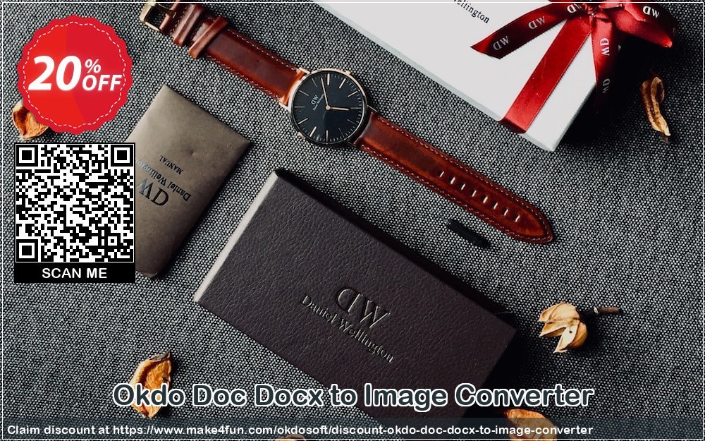 Okdo Doc Docx To Image Converter coupon codes for Free-Work fête with 25% OFF, September 2025 - Make4fun