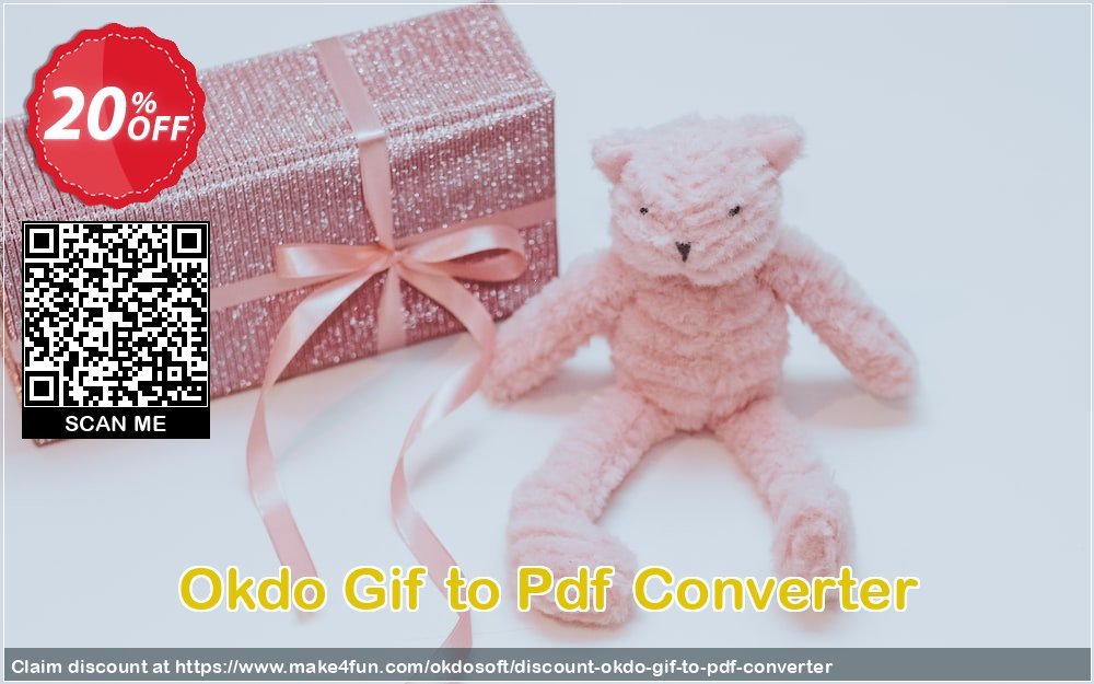 Gif To Pdf Converter coupon codes for #mothersday with 45% OFF, May 2025 - Make4fun