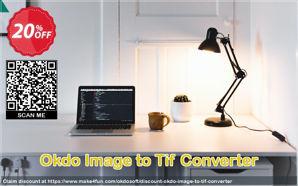 Okdo Image To Tif Converter coupon codes for Oceans Day with 25% OFF, June 2025 - Make4fun