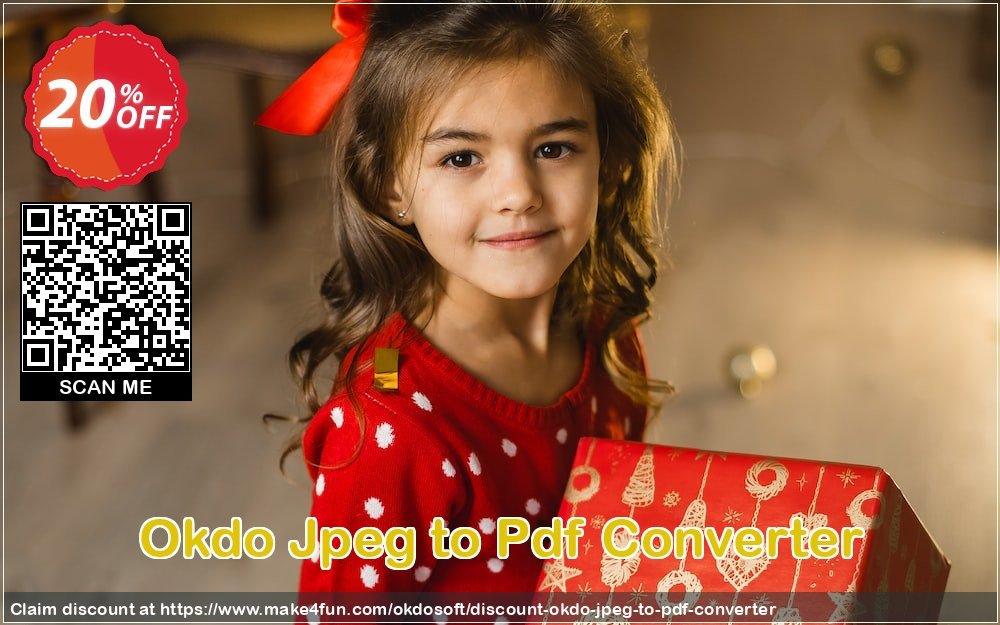 Okdo jpeg to pdf converter coupon codes for #mothersday with 25% OFF, May 2024 - Make4fun
