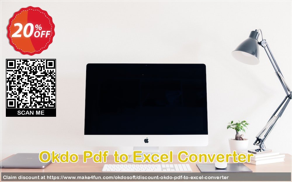 Okdo pdf to excel converter coupon codes for Mom's Special Day with 25% OFF, May 2024 - Make4fun