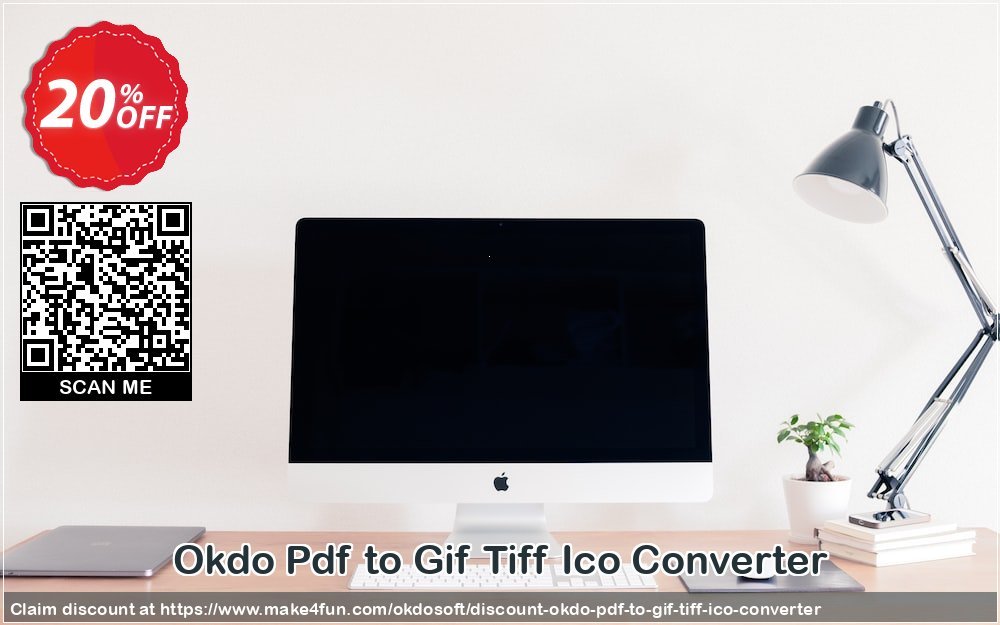 Okdo Pdf To Gif Tiff Ico Converter coupon codes for Oceans Day with 25% OFF, June 2025 - Make4fun