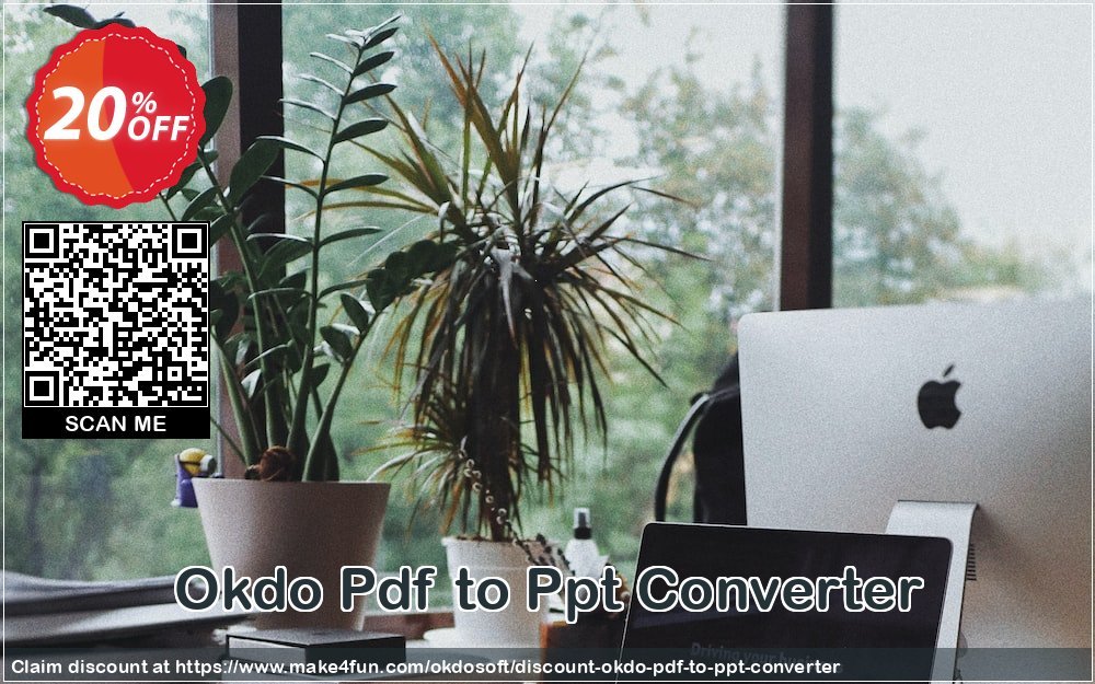 Okdo pdf to ppt converter coupon codes for Mom's Day with 25% OFF, May 2024 - Make4fun