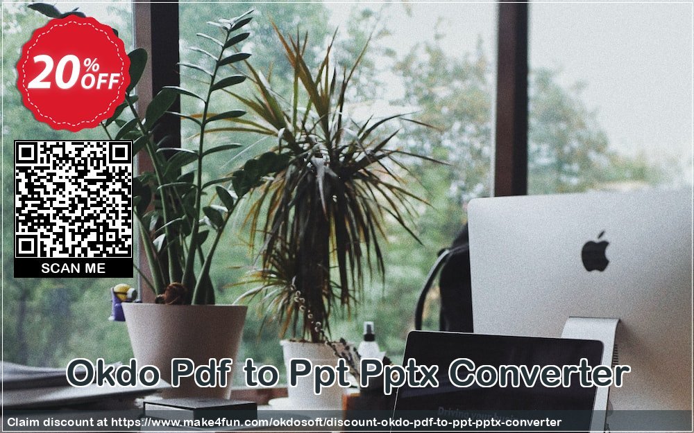 Okdo pdf to ppt pptx converter coupon codes for Mom's Special Day with 25% OFF, May 2024 - Make4fun
